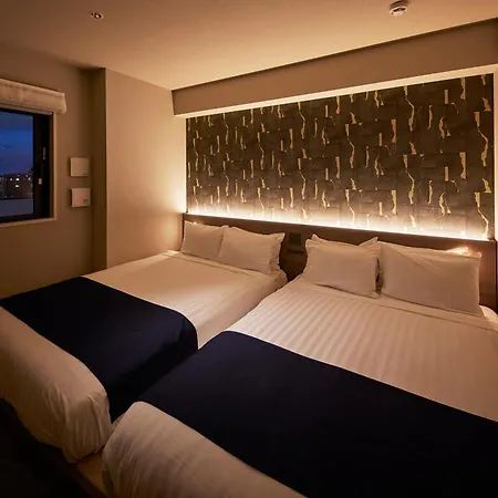 Monday Apart Premium Asakusa Tokyo Exterior photo