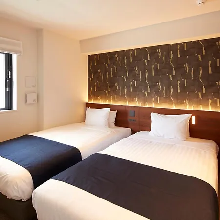 Monday Apart Premium Asakusa Tokyo Exterior photo